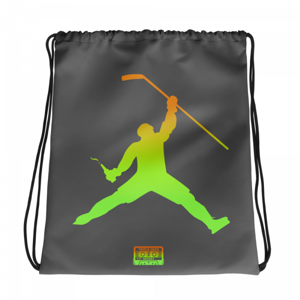Drawstring wet  bag