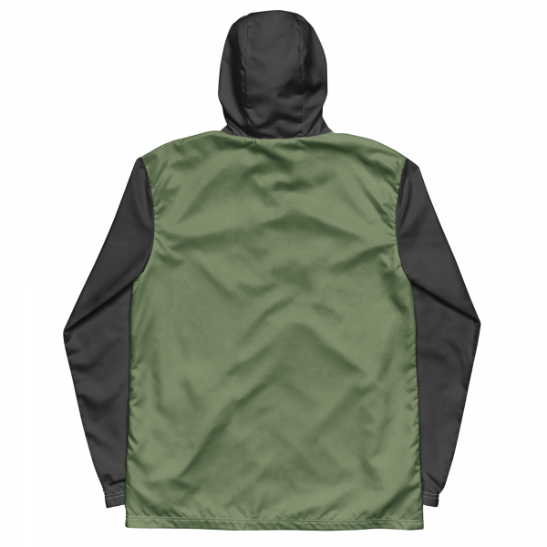 WOODSMAN windbreaker - Image 3