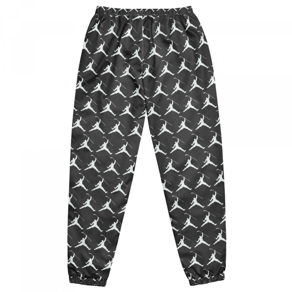 JUMPMAN unisex print pants - Image 3