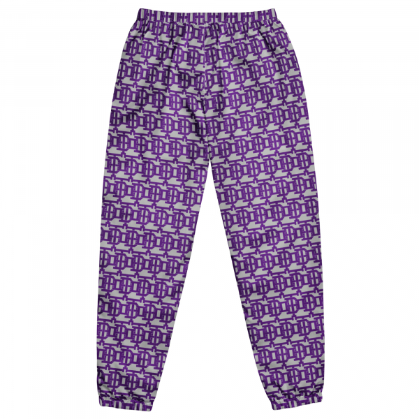 monoBLOK unisex print pants - Image 3