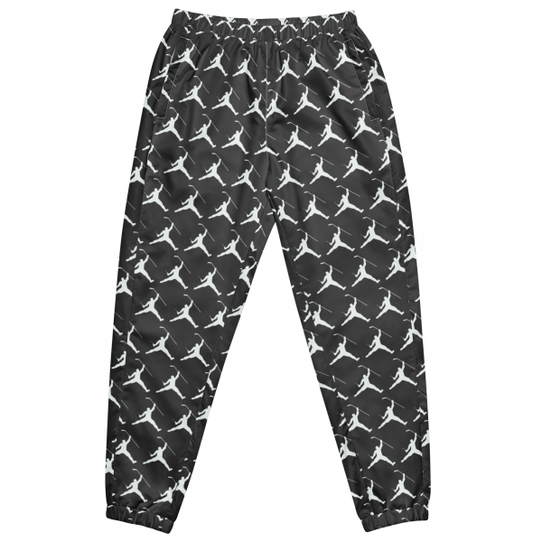 JUMPMAN unisex print pants
