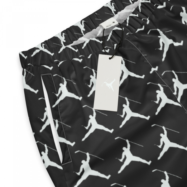 JUMPMAN unisex print pants - Image 2