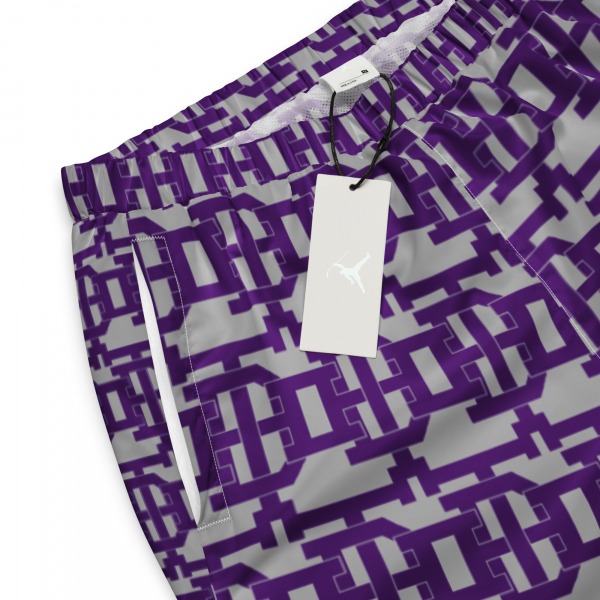 monoBLOK unisex print pants - Image 2