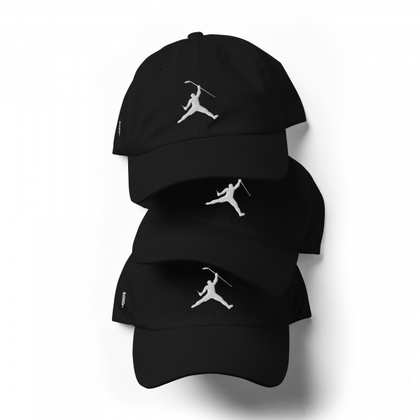 JUMPMAN Dad hat