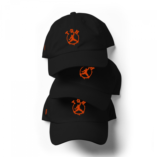 MELTMAN Dad hat