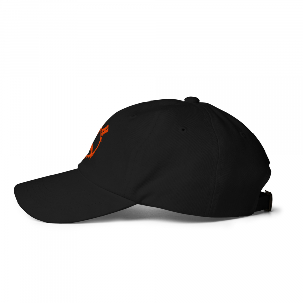 MELTMAN Dad hat - Image 3