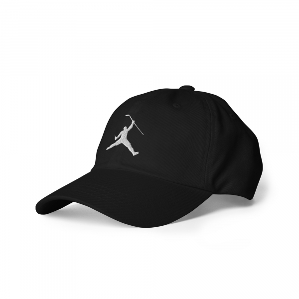 JUMPMAN Dad hat - Image 4