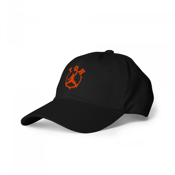 MELTMAN Dad hat - Image 4