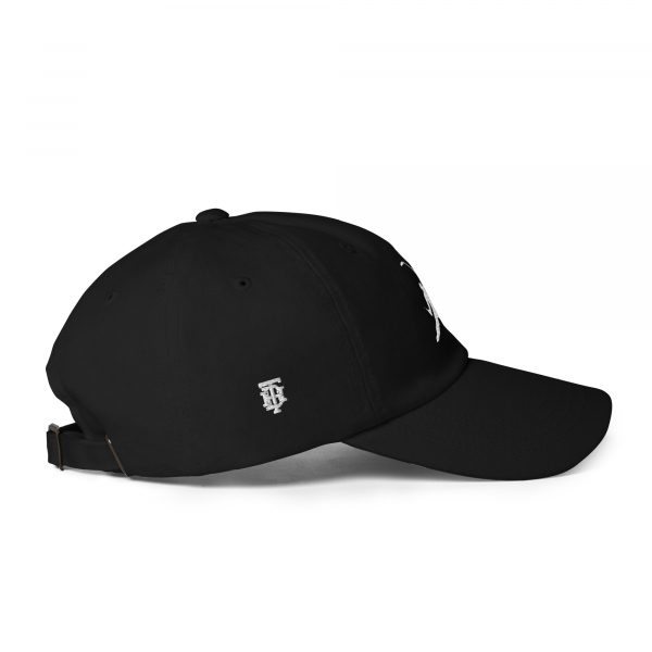 JUMPMAN Dad hat - Image 5