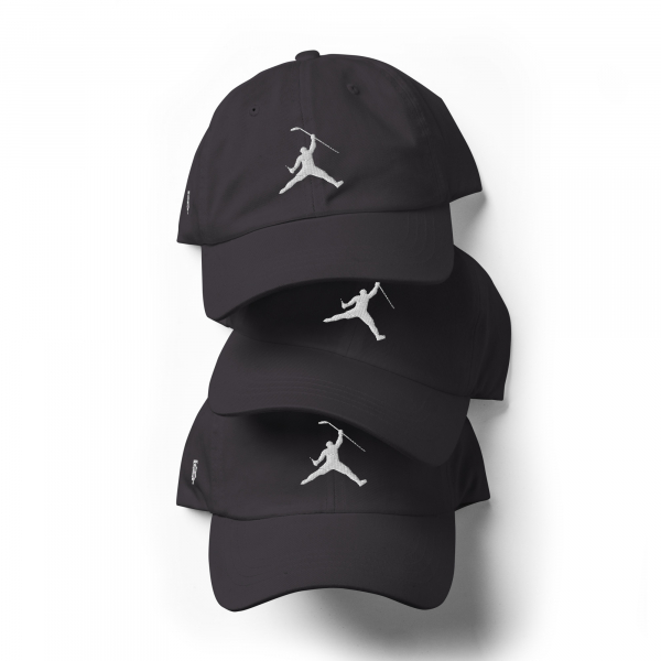 JUMPMAN Dad hat - Image 17