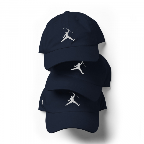 JUMPMAN Dad hat - Image 7