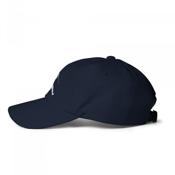 JUMPMAN Dad hat - Image 8