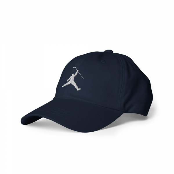 JUMPMAN Dad hat - Image 9