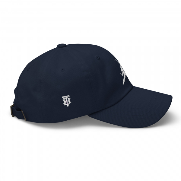 JUMPMAN Dad hat - Image 2