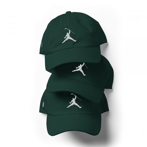 JUMPMAN Dad hat - Image 12