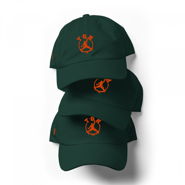 MELTMAN Dad hat - Image 7