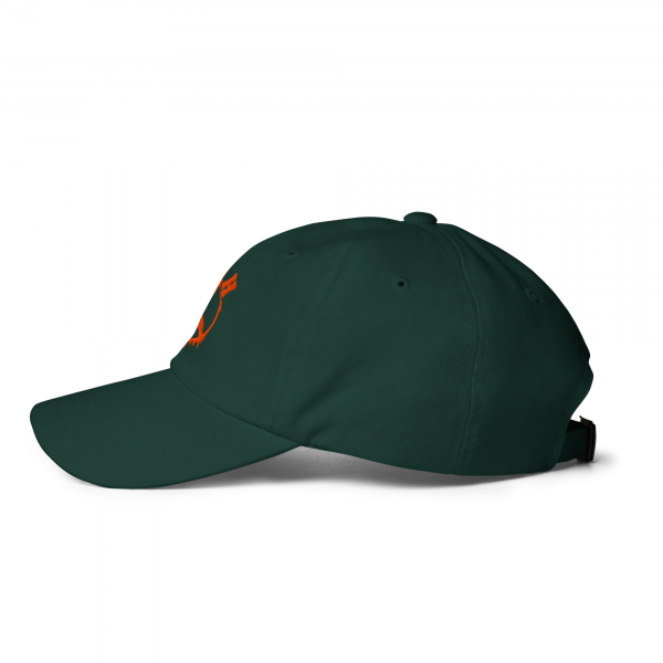 MELTMAN Dad hat - Image 8