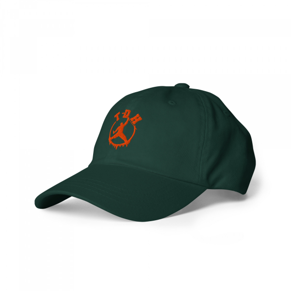 MELTMAN Dad hat - Image 9
