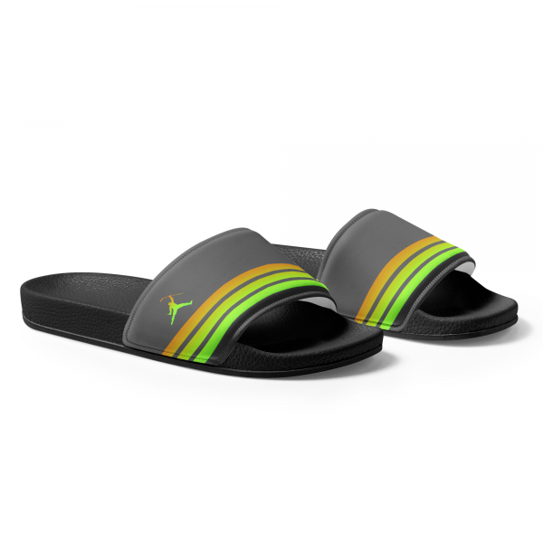 speed racer - slides