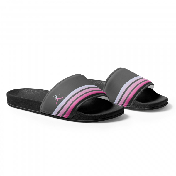 Flamingo Knight - slides