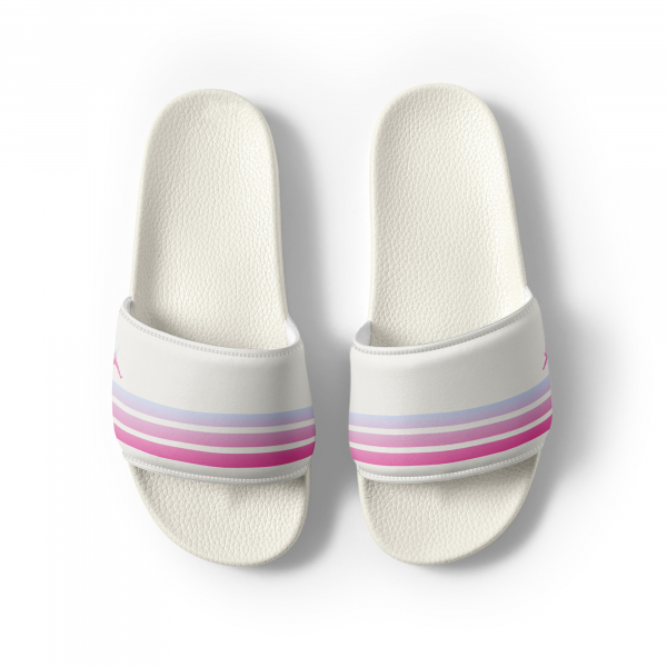 Miami white - slides - Image 3