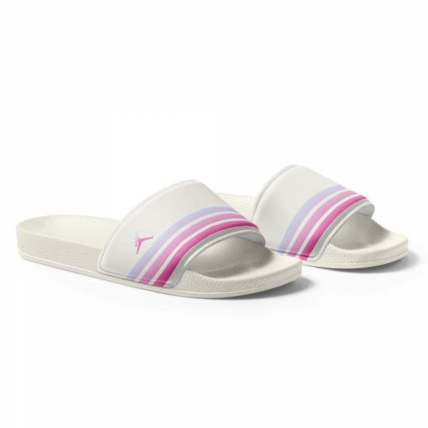 Miami white - slides