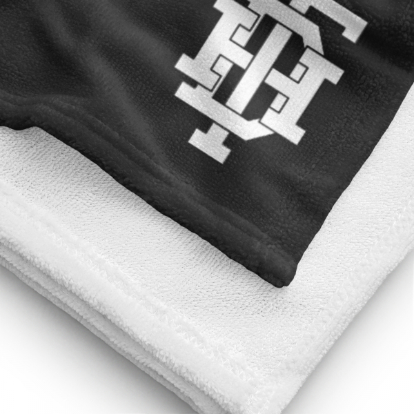 TDH change Towel - Image 2