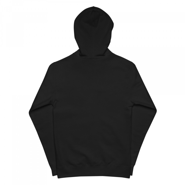 TDH "J Wave"zip hoodie - Image 2