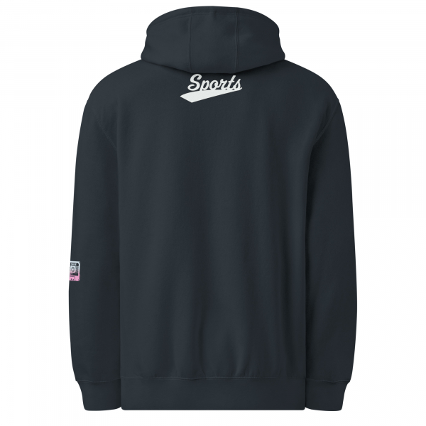 TDH "sports-mode" hoodie - Image 2
