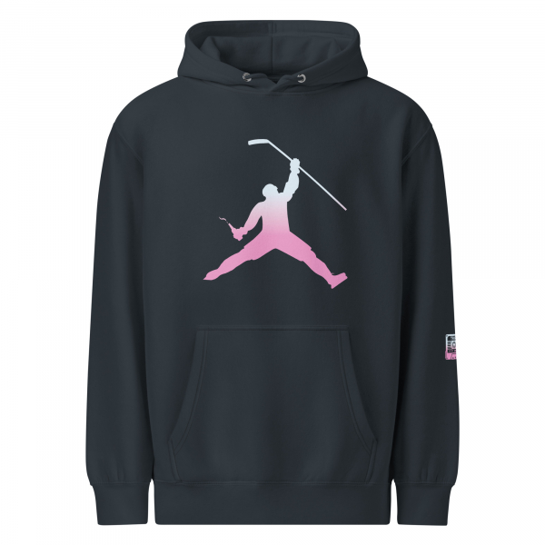TDH "sports-mode" hoodie - Image 4