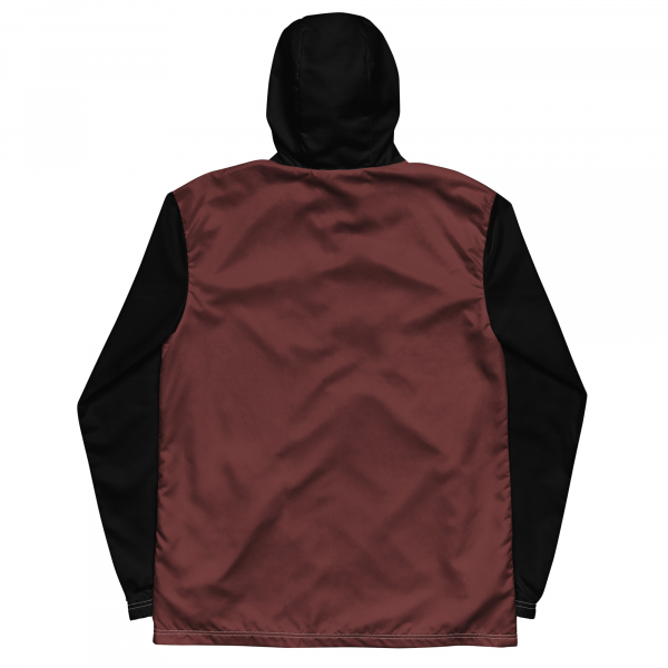 empirical windbreaker - Image 3