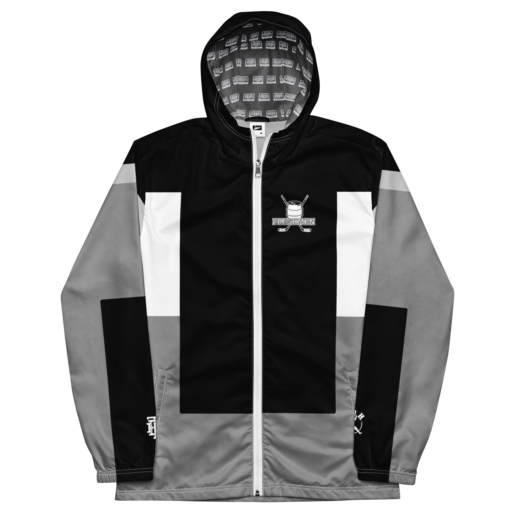 swooped ice-breaker - Image 2