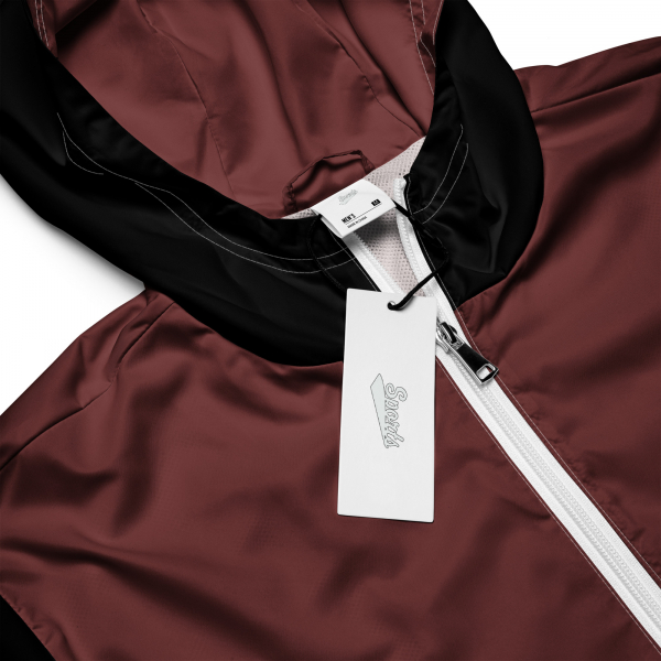 empirical windbreaker - Image 2