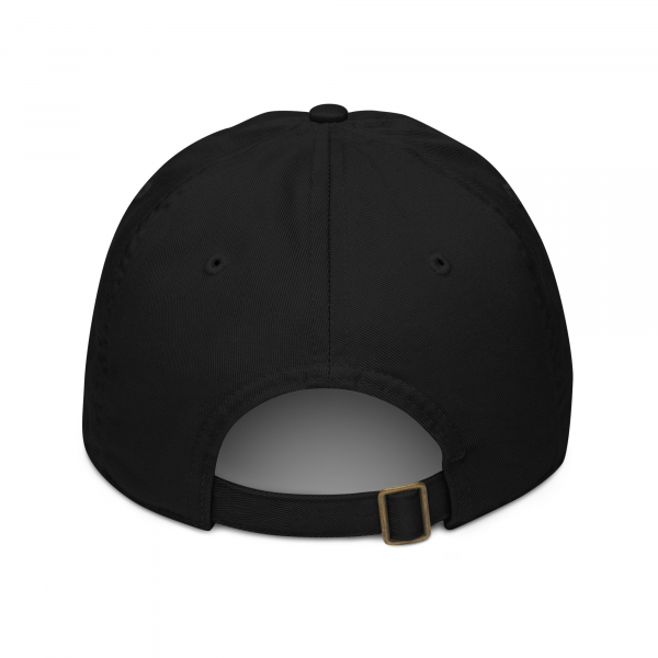 monoBLOK dad hat - Image 3