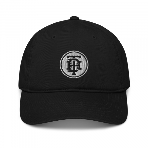monoBLOK dad hat - Image 2