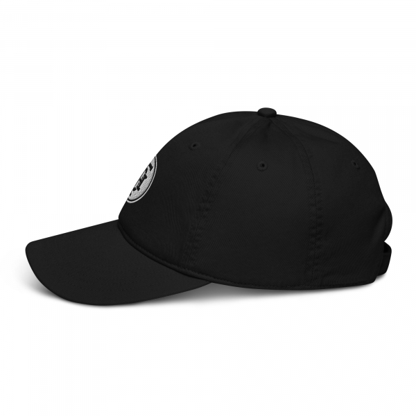 monoBLOK dad hat - Image 4