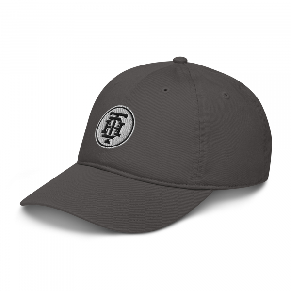 monoBLOK dad hat