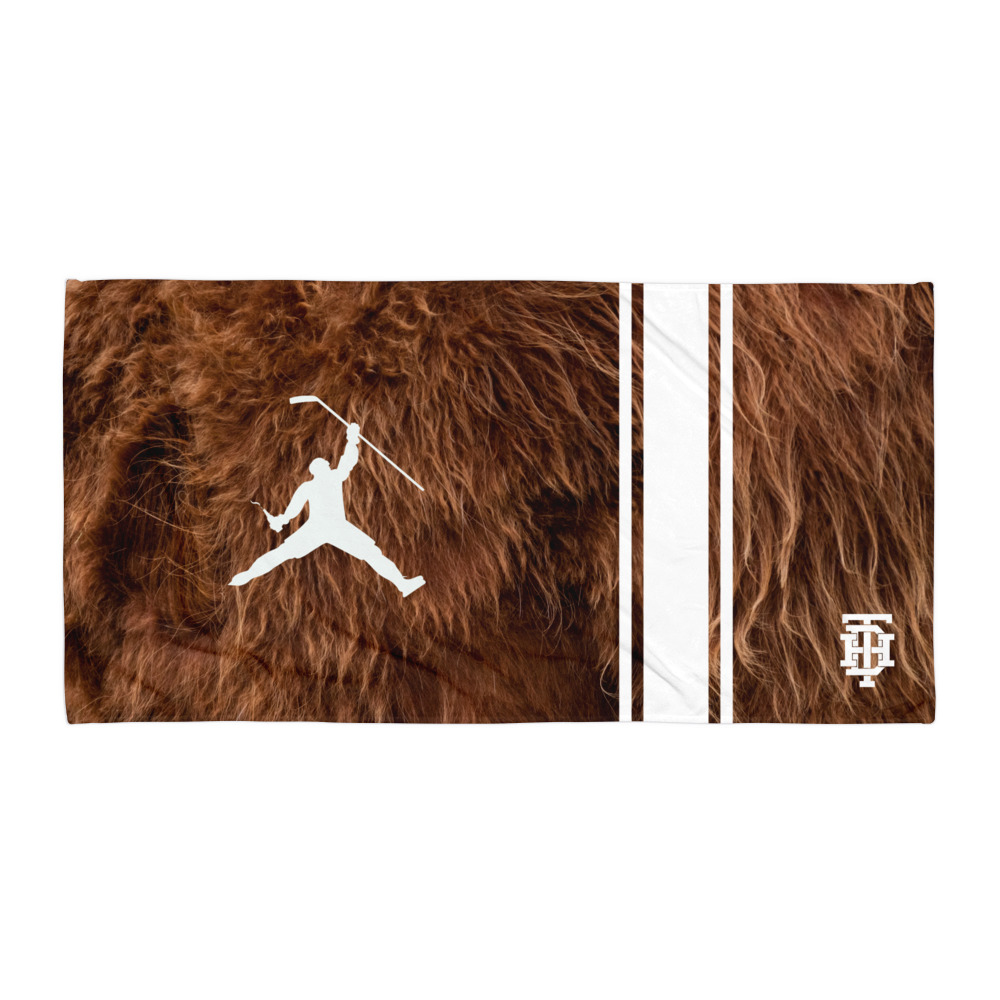 WOOK change towel