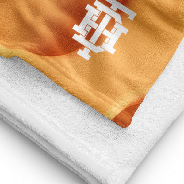 SWISS change Towel - Image 2
