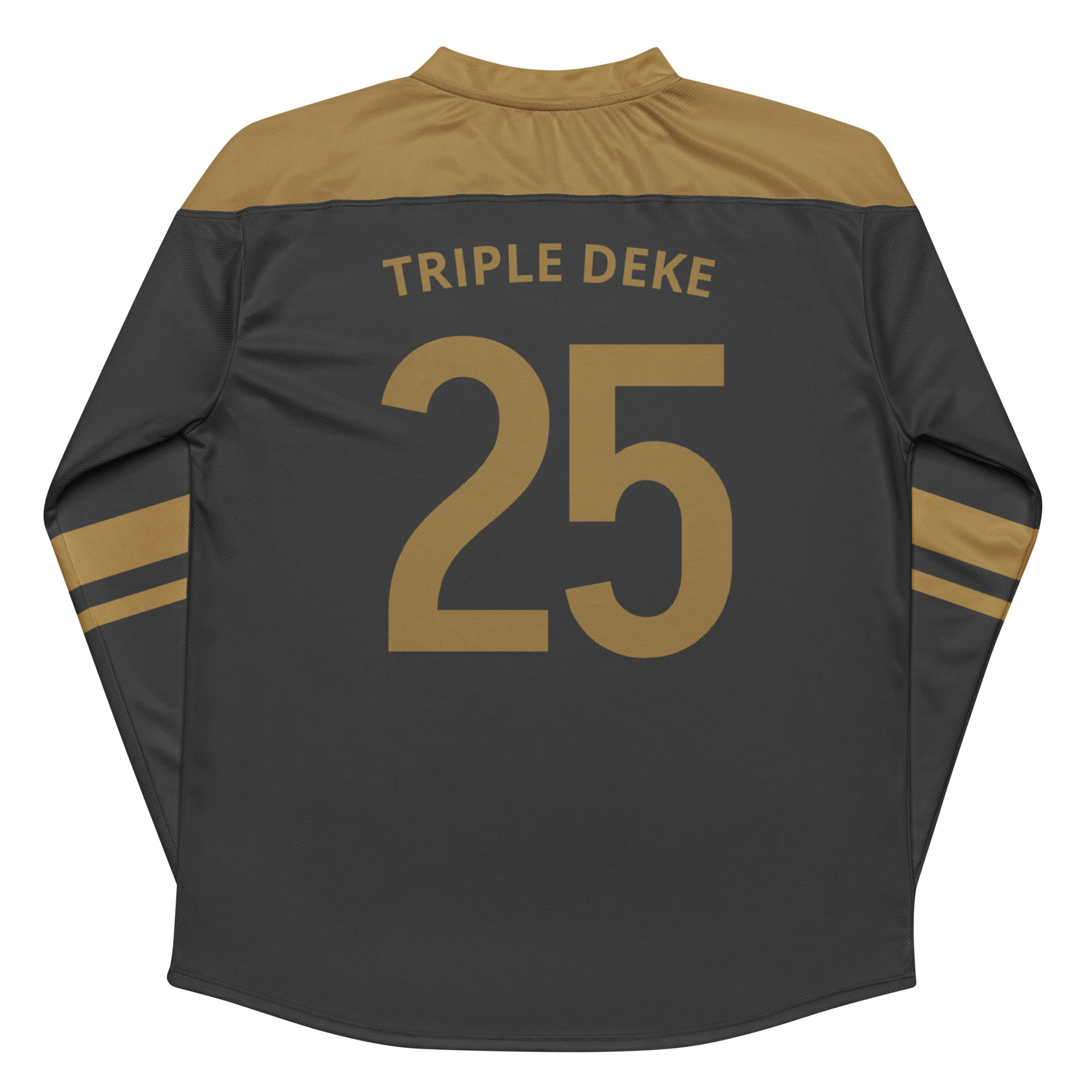 TDH training jersey - dark - Image 3