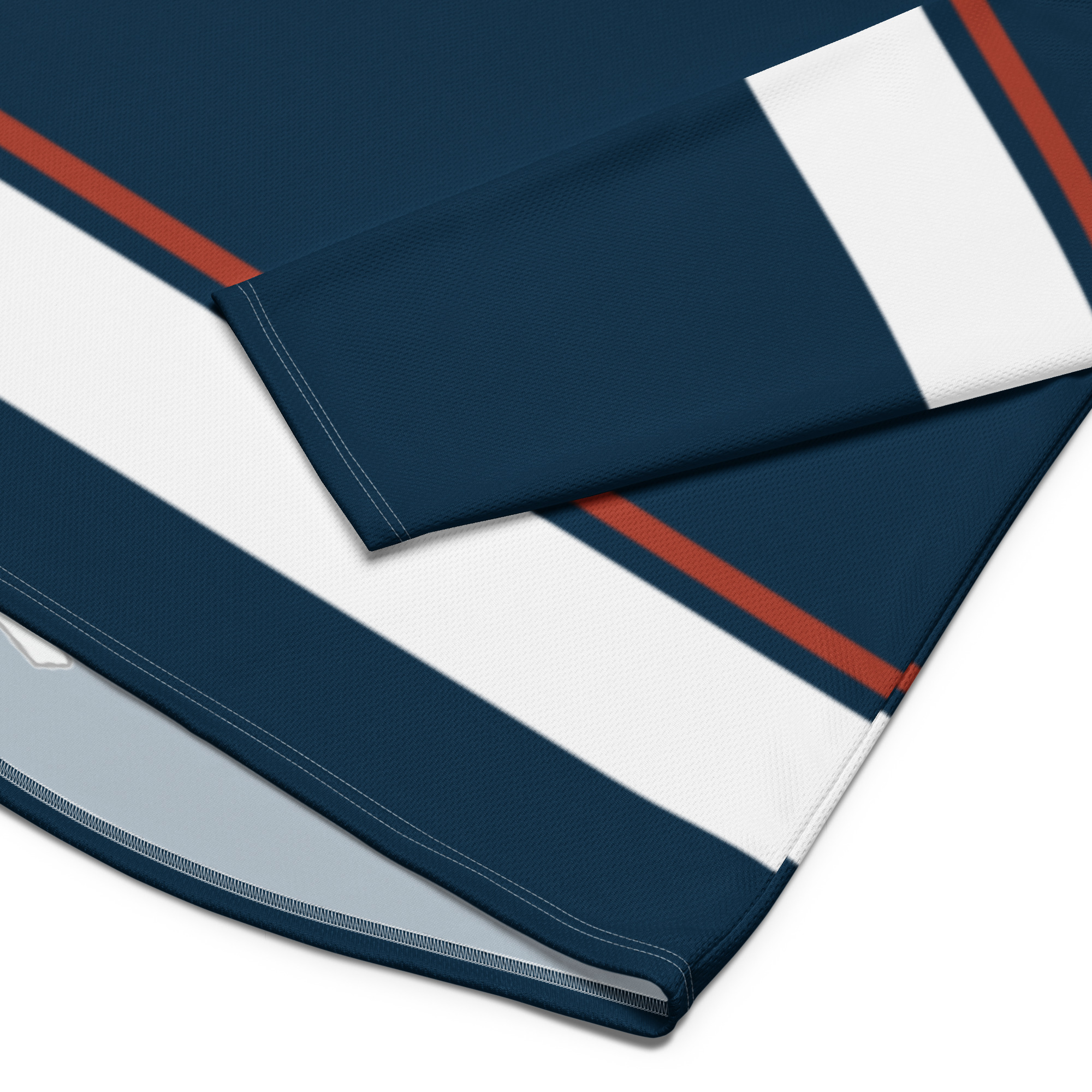 Montauk Moth-men Jersey (DARK) - Image 5