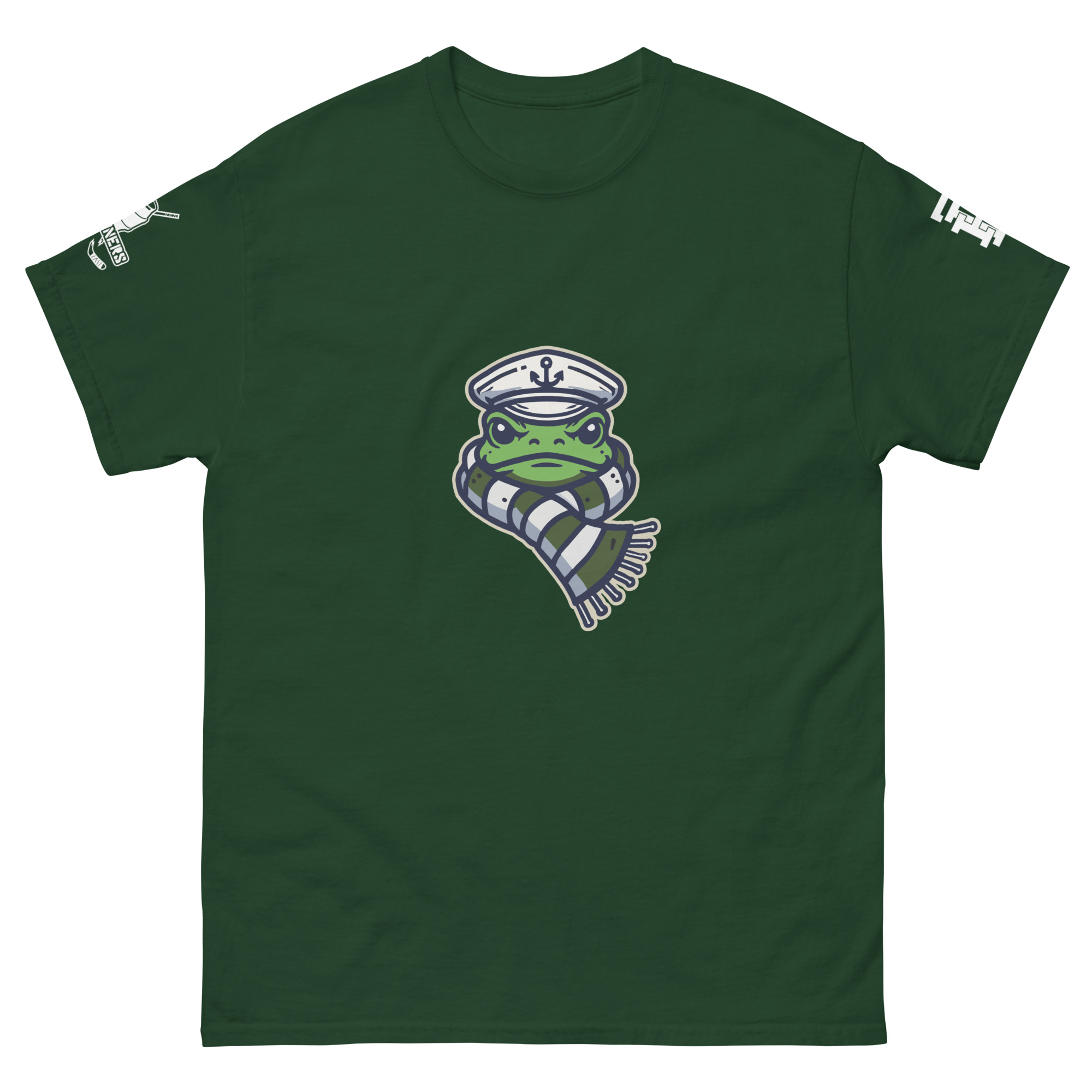 TOADS TDH TEE