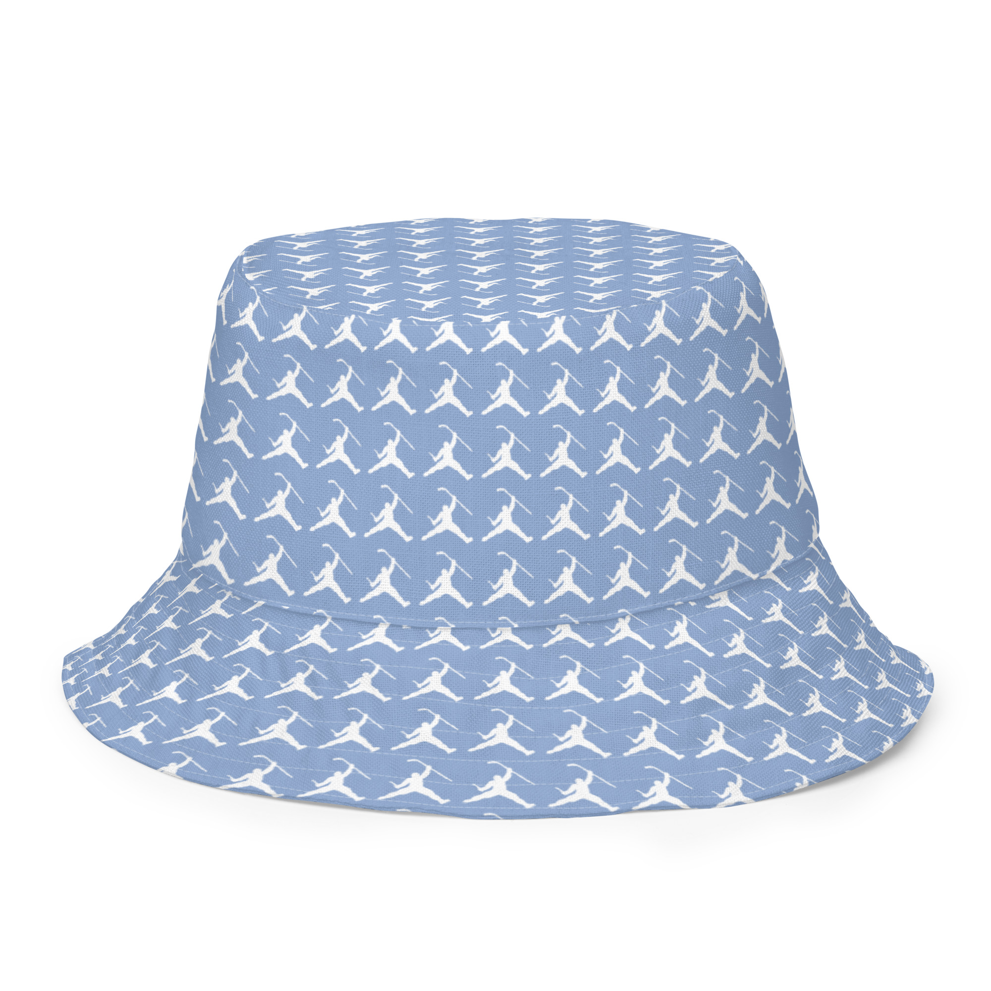 PIGEONS TDH Reversible bucket hat - Image 5