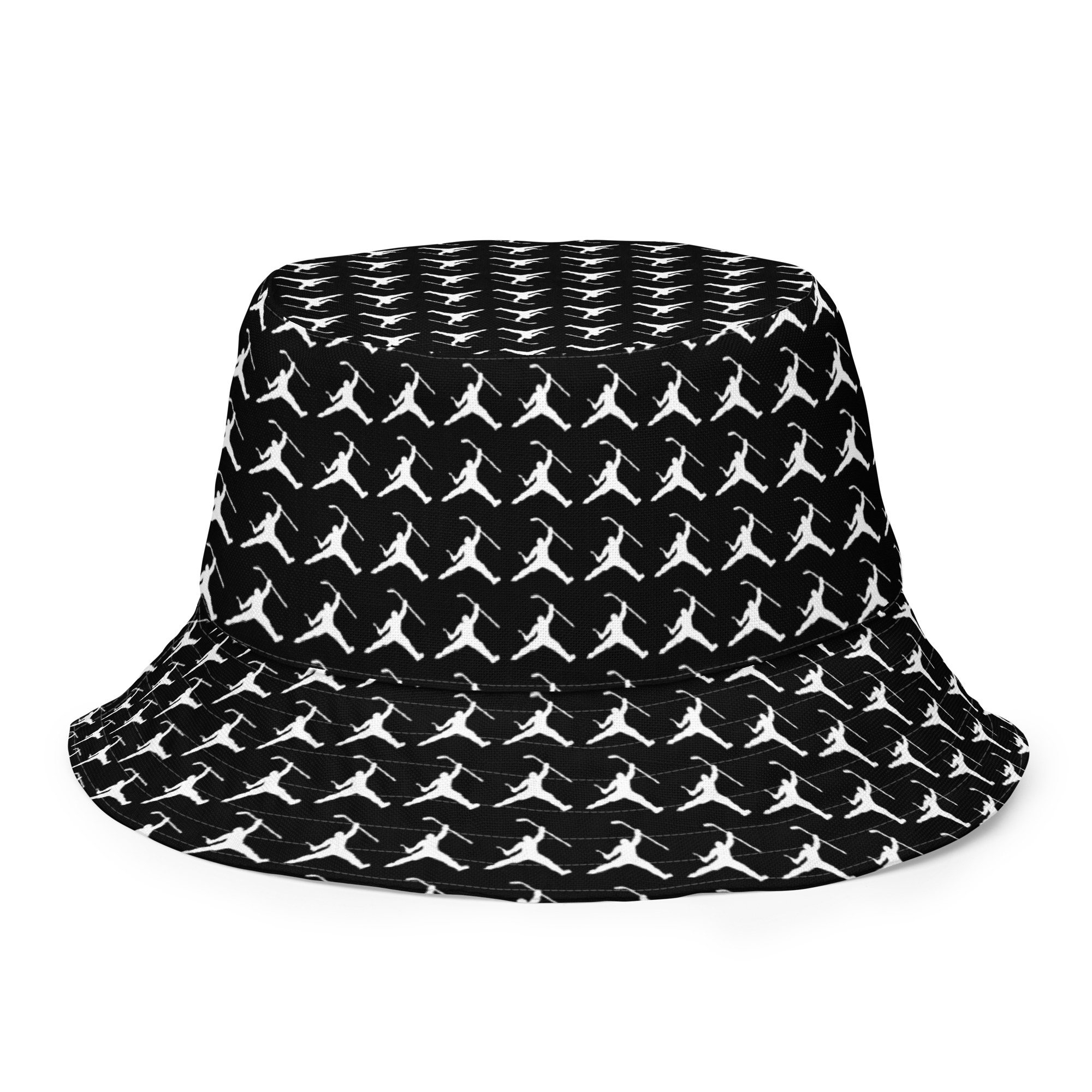 TOADS Reversible bucket hat - Image 5