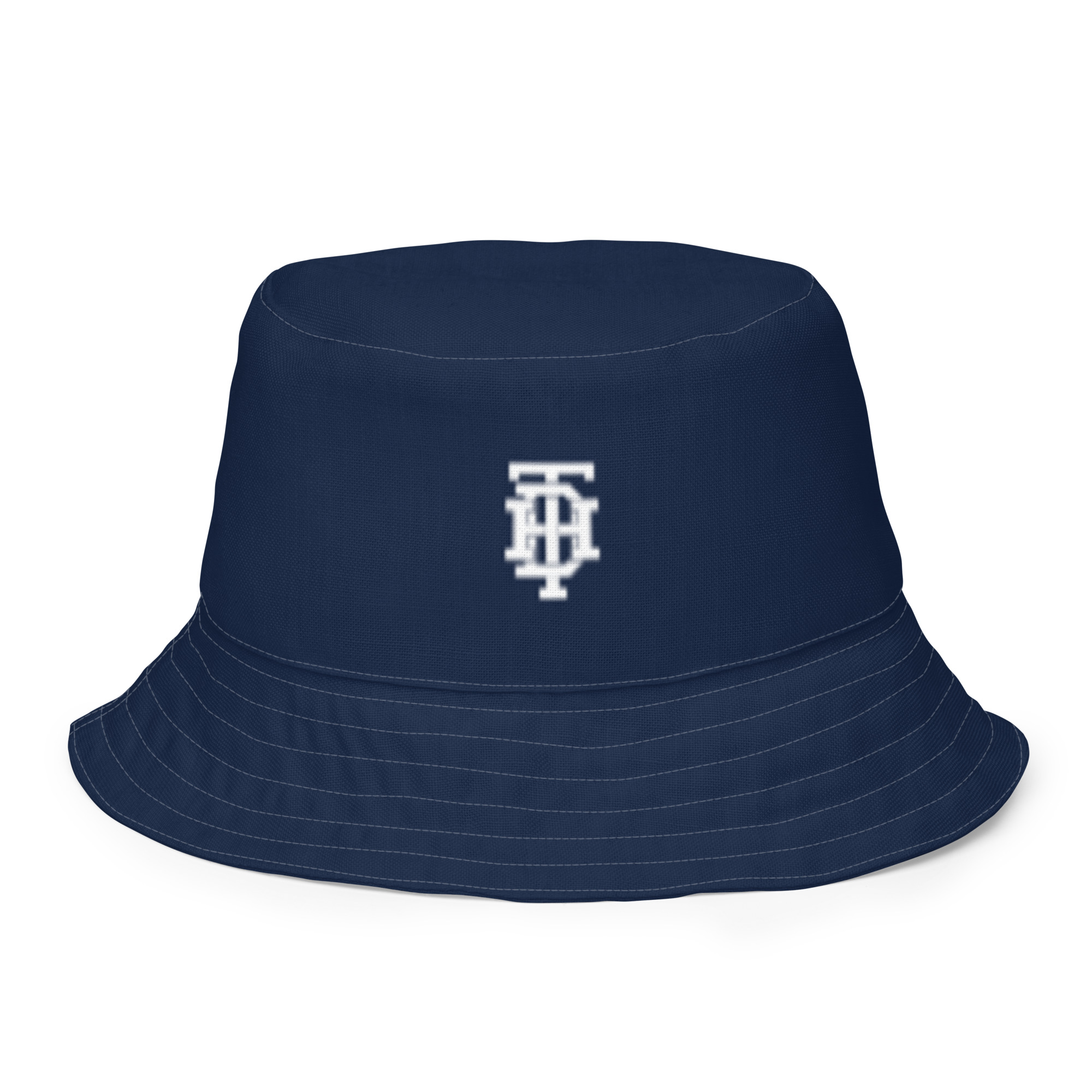 PIGEONS TDH Reversible bucket hat - Image 6