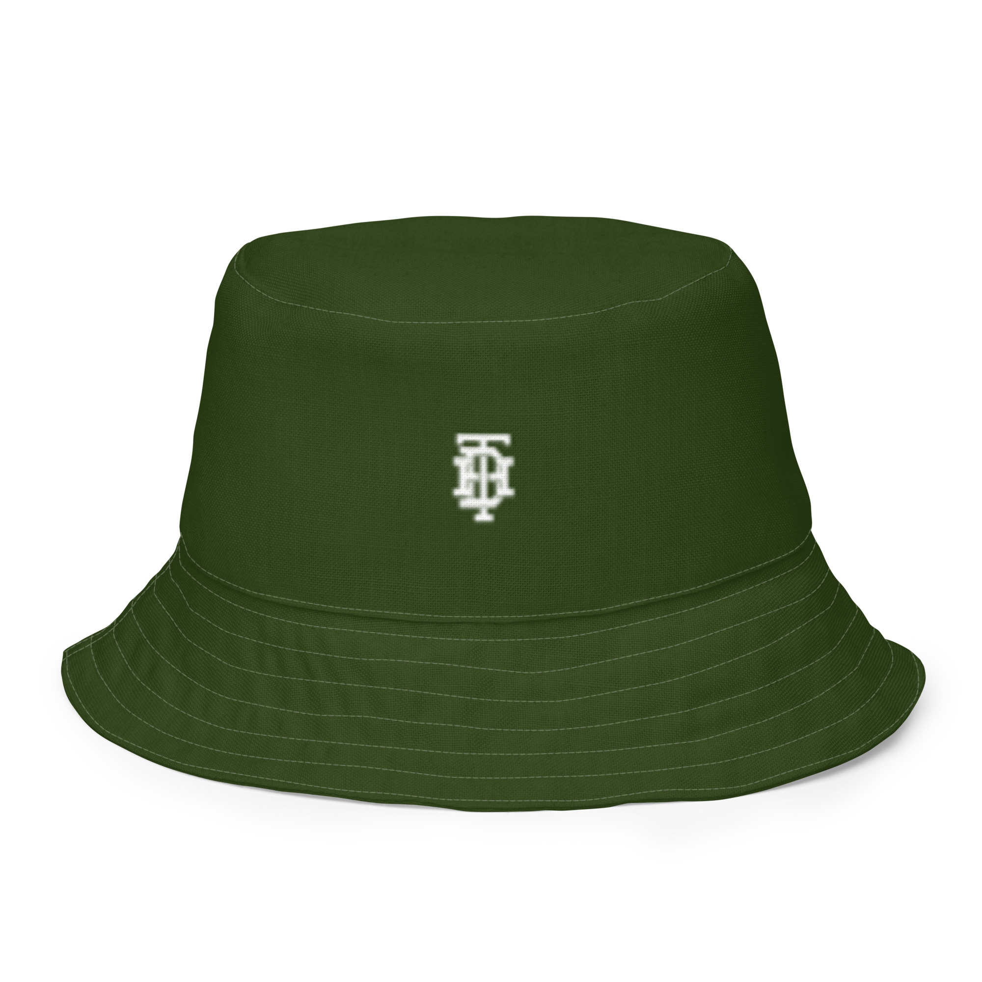TOADS Reversible bucket hat - Image 6