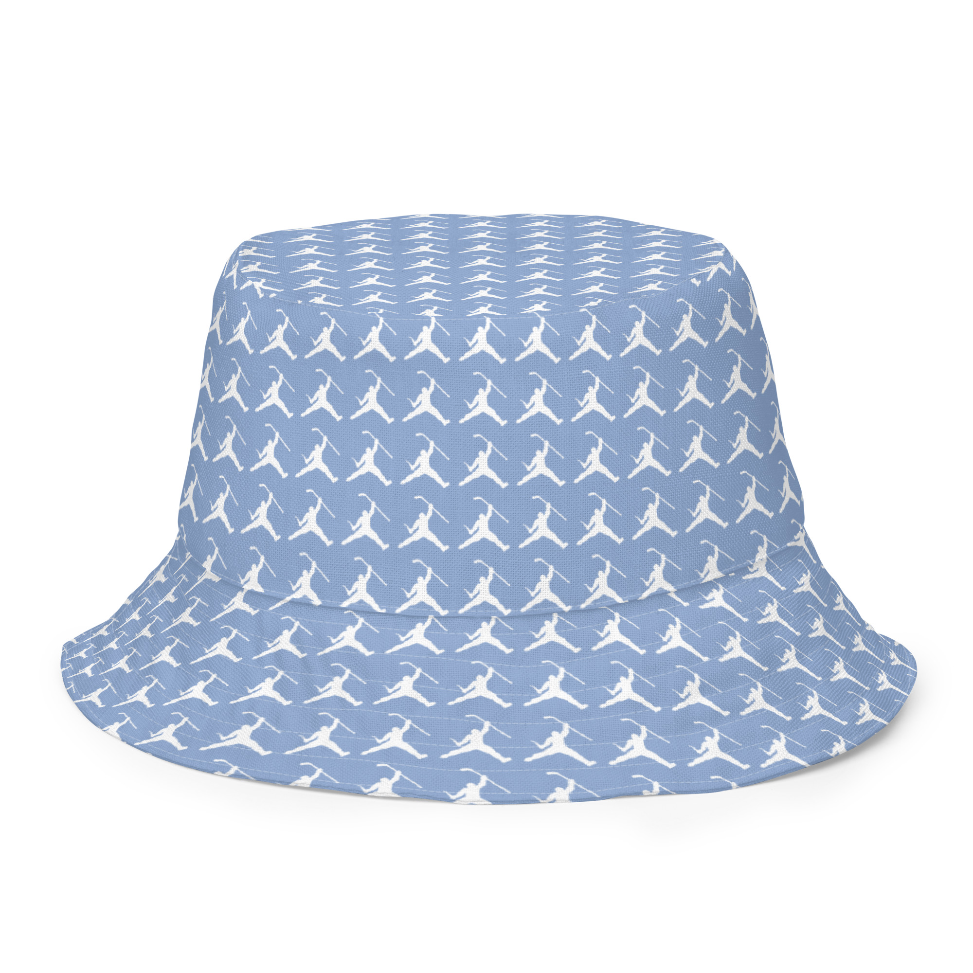 PIGEONS TDH Reversible bucket hat - Image 7