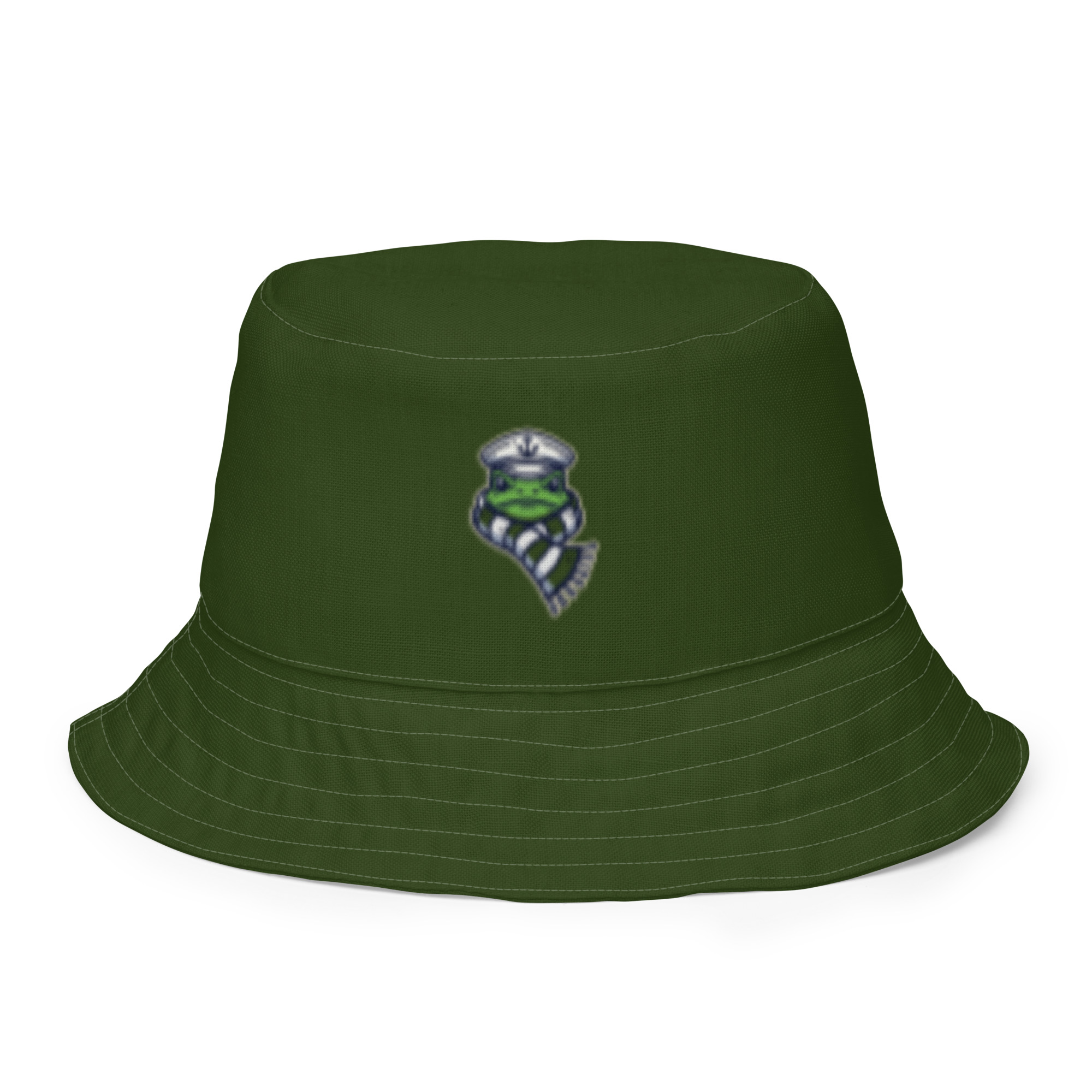 TOADS Reversible bucket hat