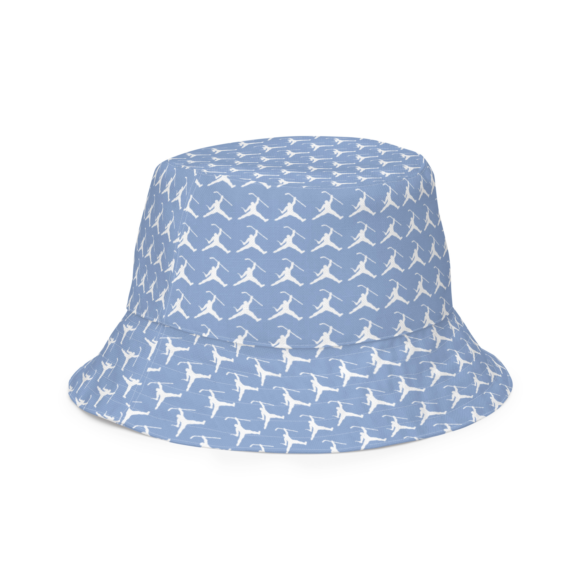 PIGEONS TDH Reversible bucket hat - Image 8