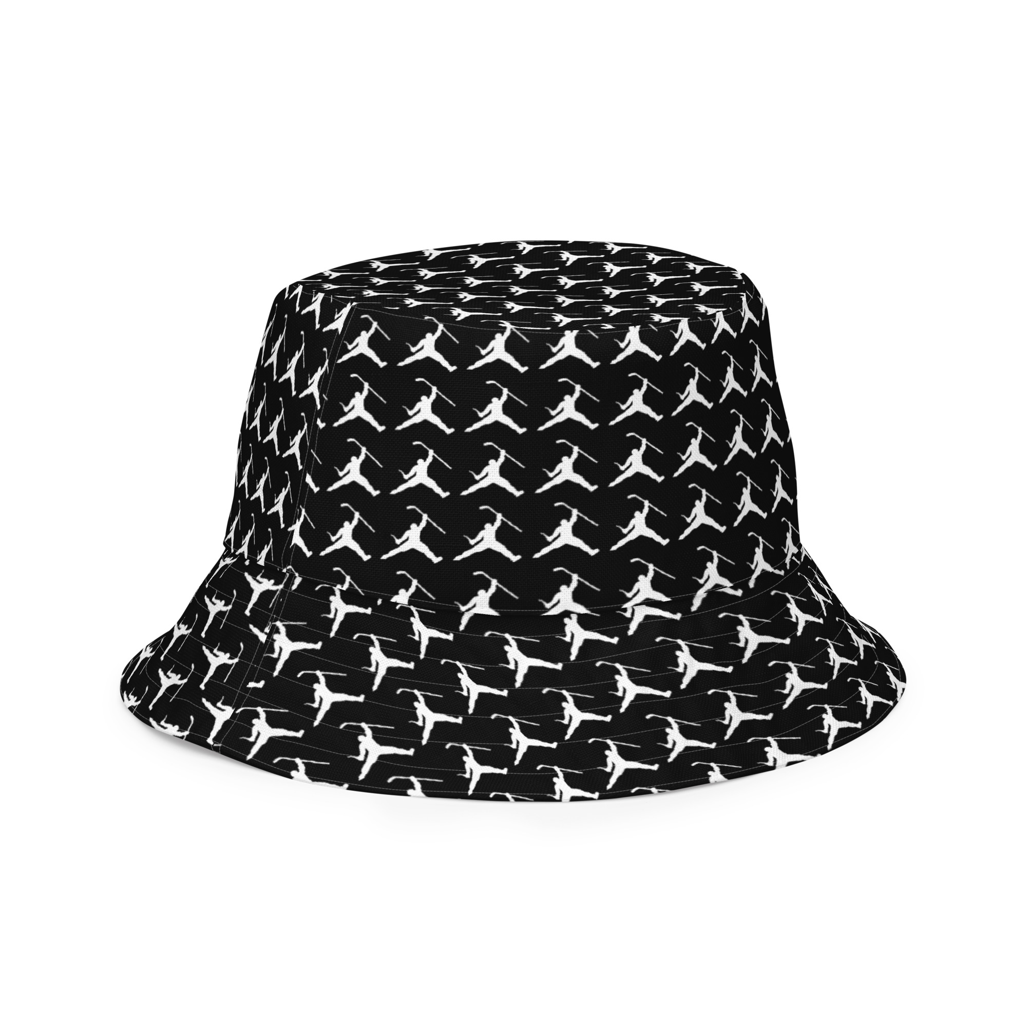 TOADS Reversible bucket hat - Image 8